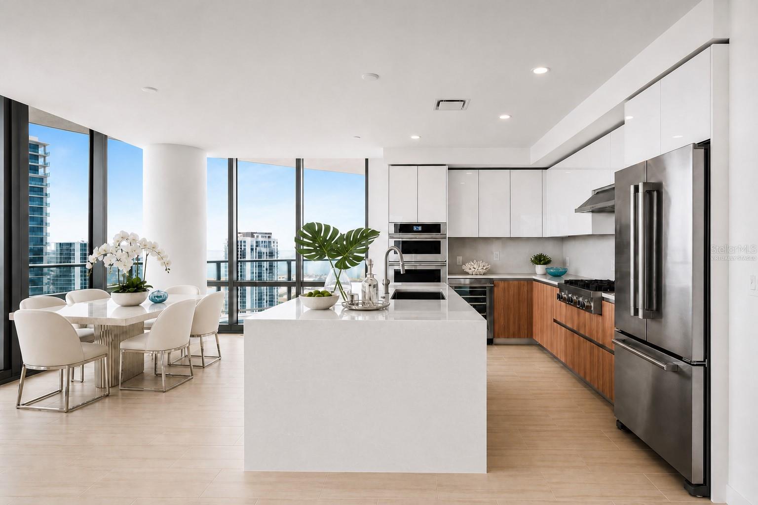 400 Central Unit 3107, St Petersburg, FL 33701