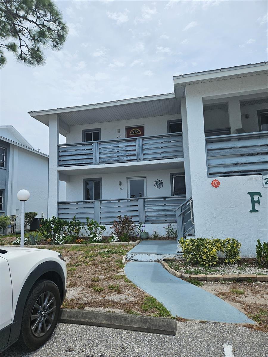 6800 Placida Unit 290, Englewood, FL 34224
