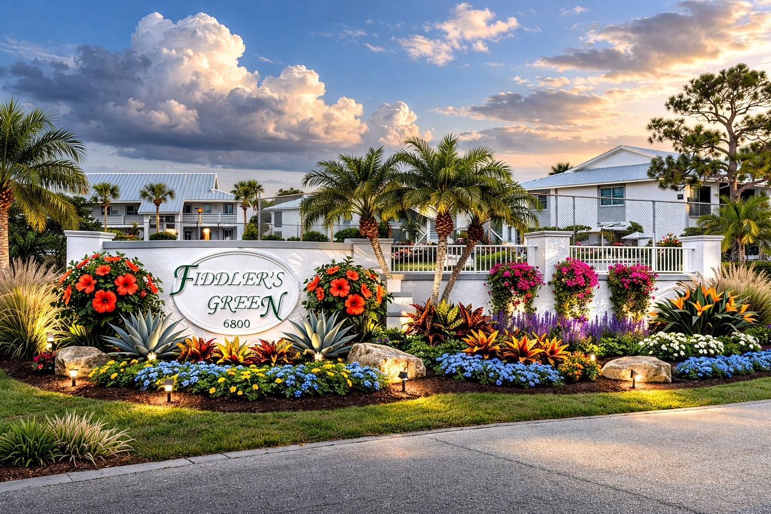 6800 Placida Unit 290, Englewood, FL 34224