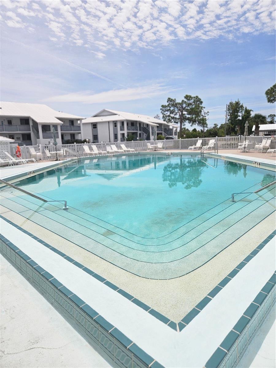 6800 Placida Unit 290, Englewood, FL 34224