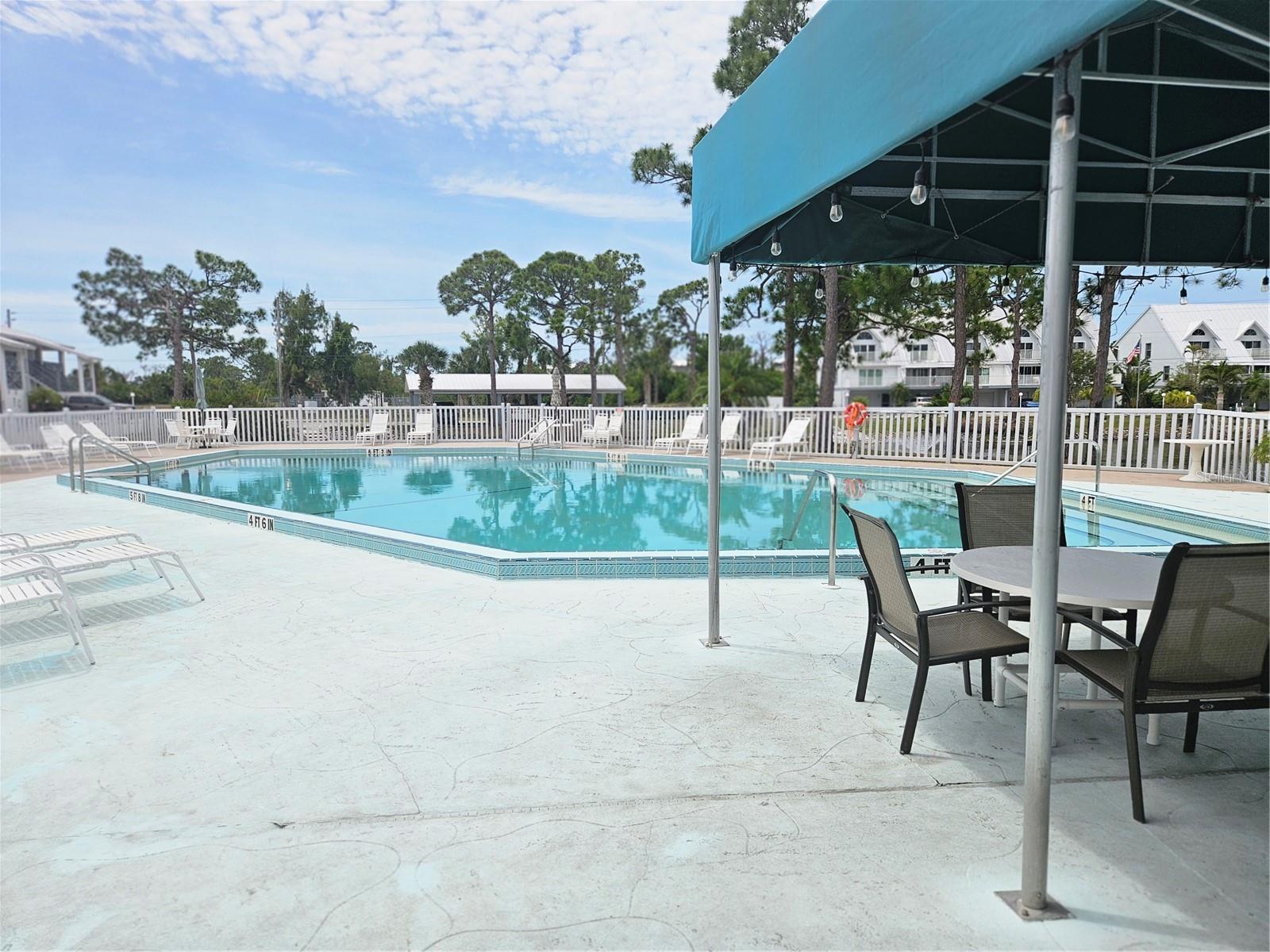 6800 Placida Unit 290, Englewood, FL 34224