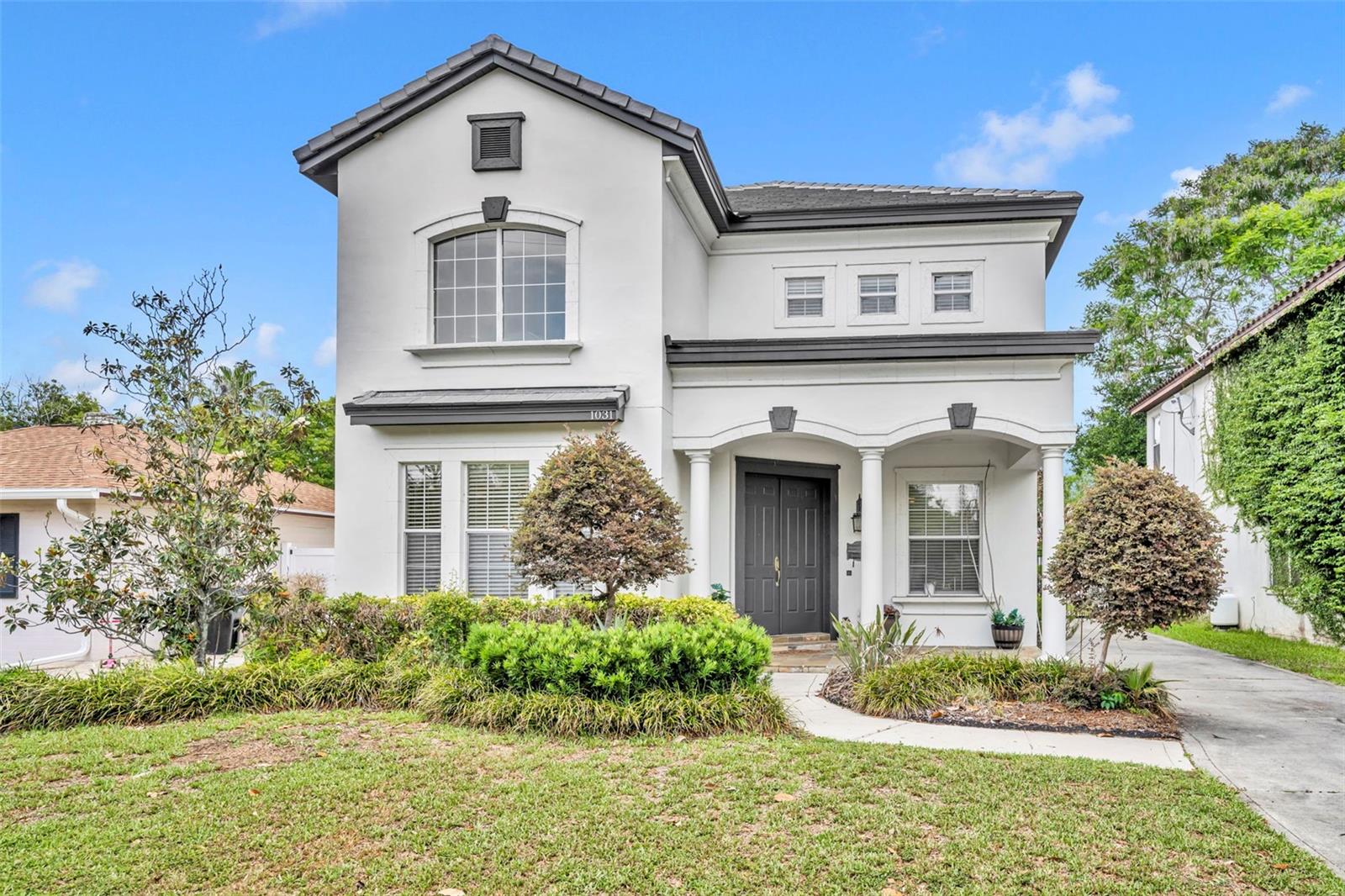 1031 Guernsey, Orlando, FL 32804
