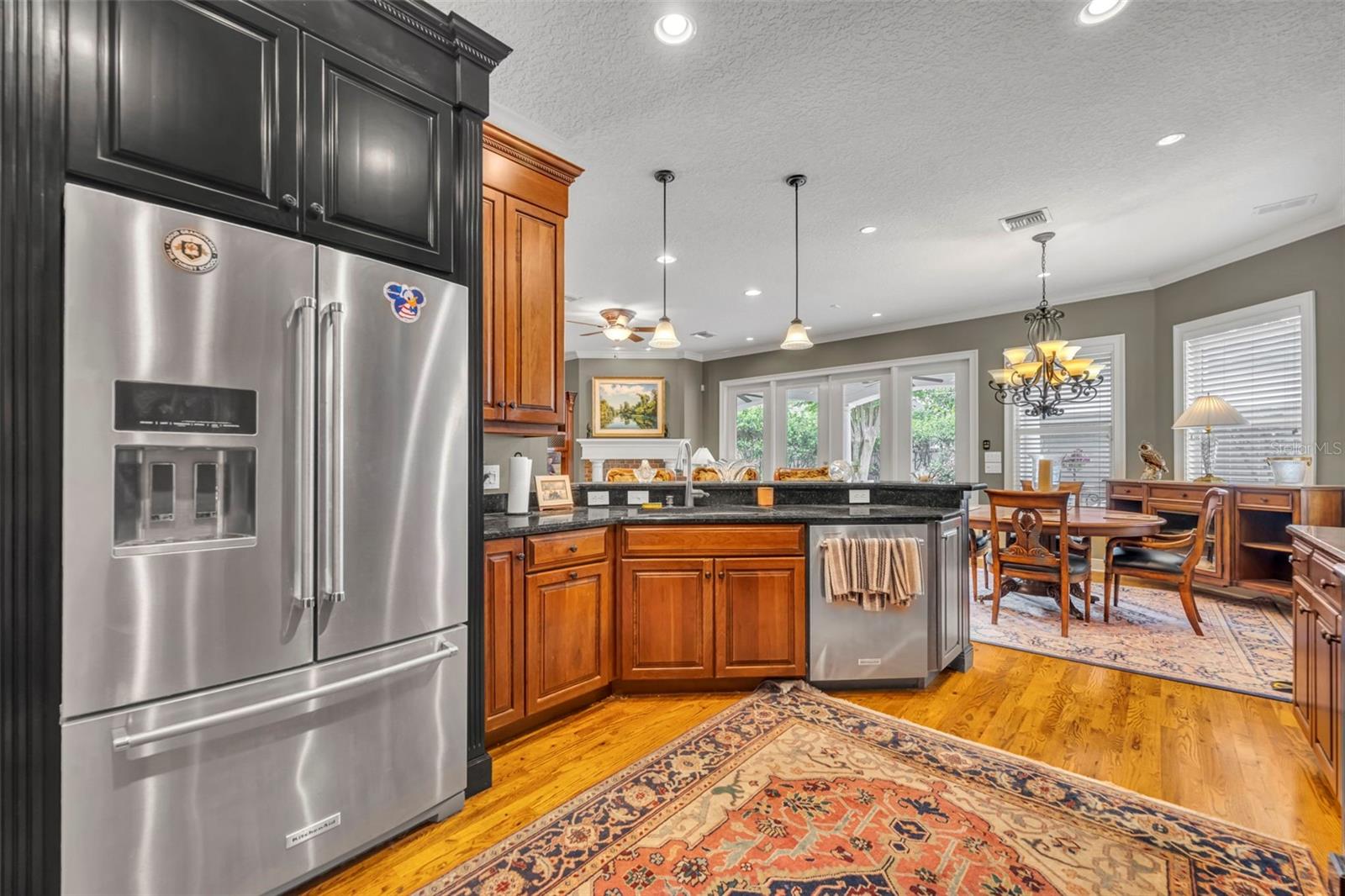 1031 Guernsey, Orlando, FL 32804
