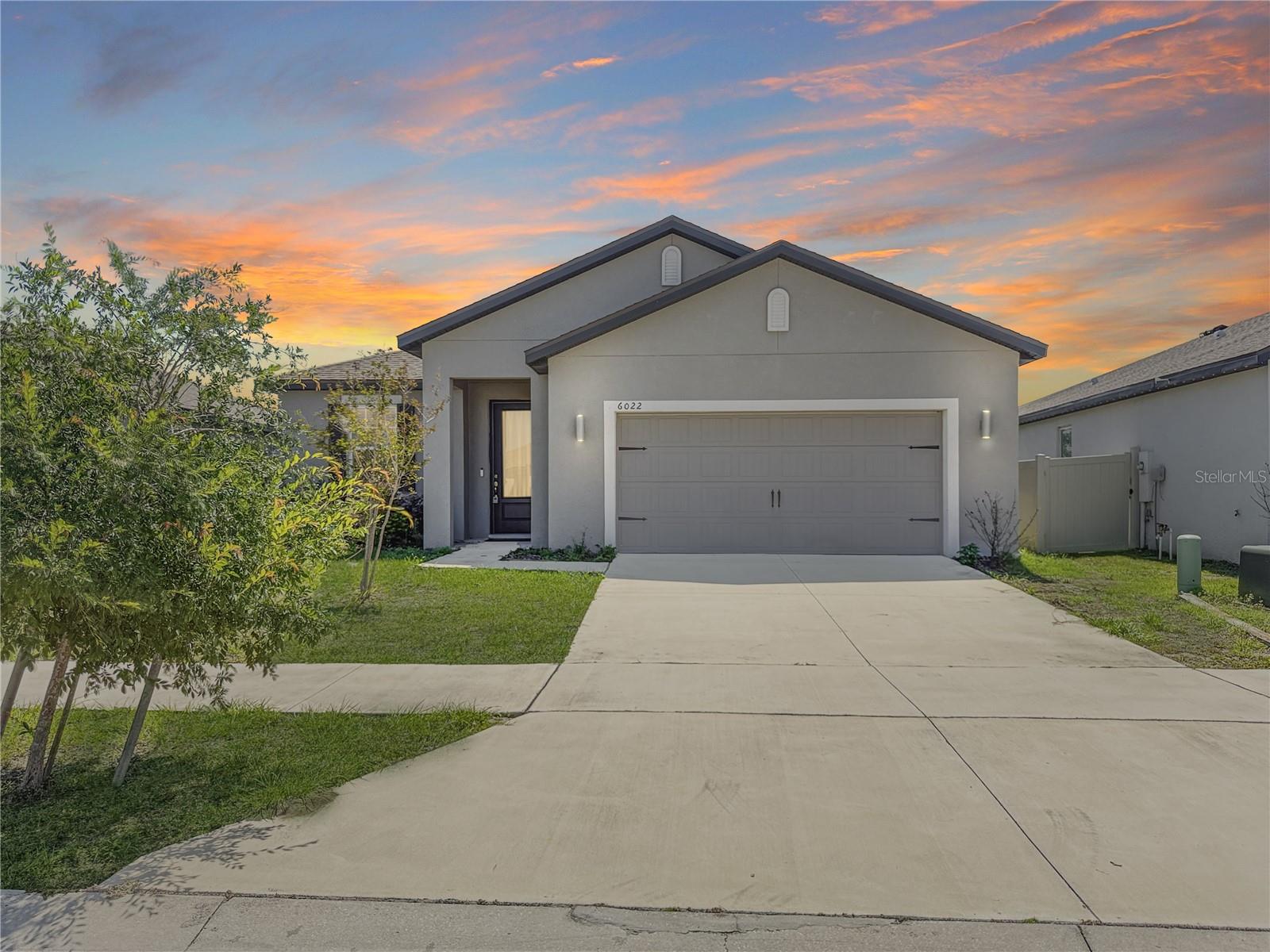 6022 Dolostone, Lakeland, FL 33811