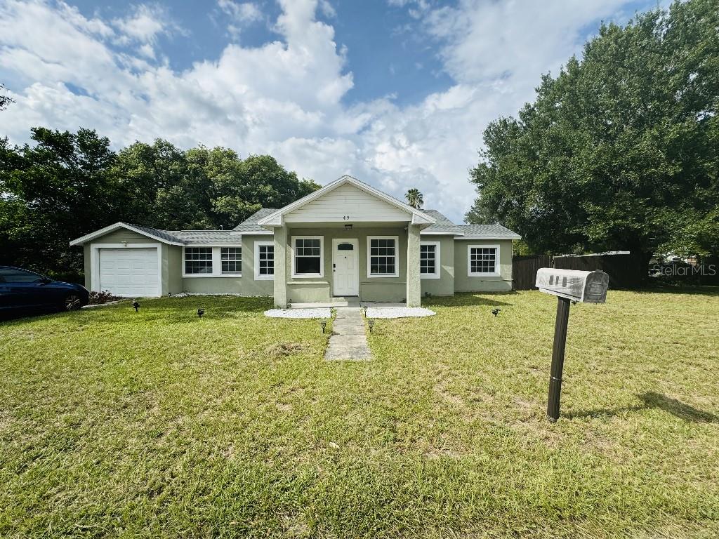 419 Avenue M, Winter Haven, FL 33881