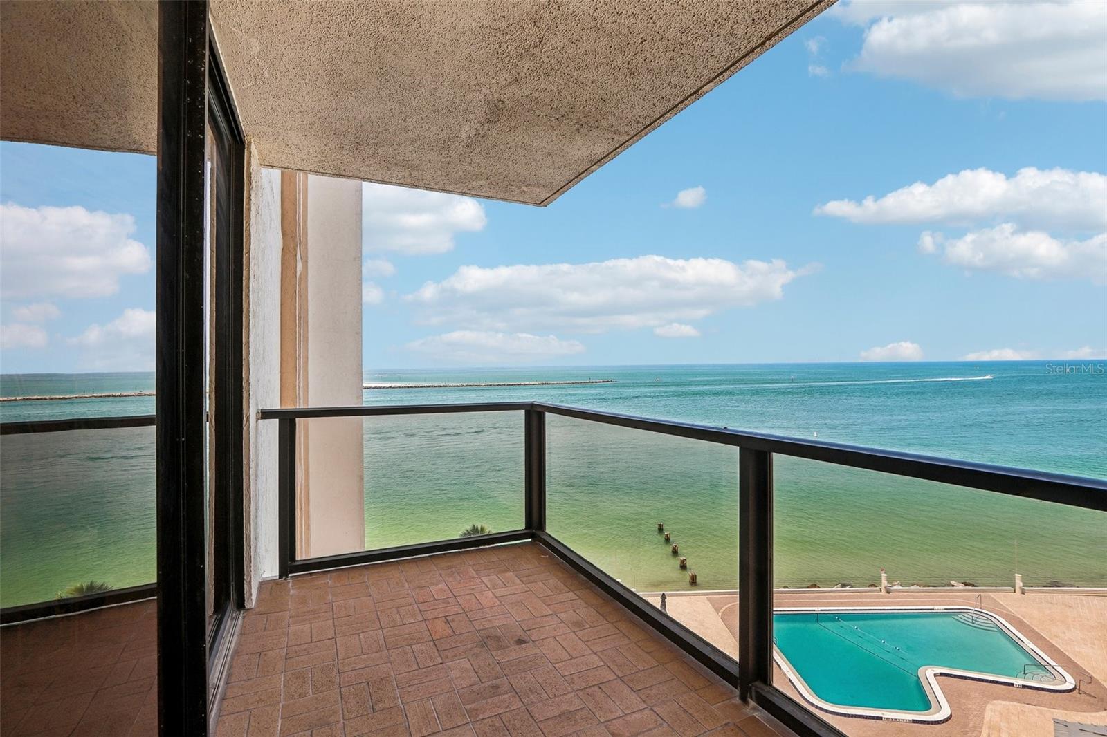 450 Gulfview Unit 703, Clearwater, FL 33767