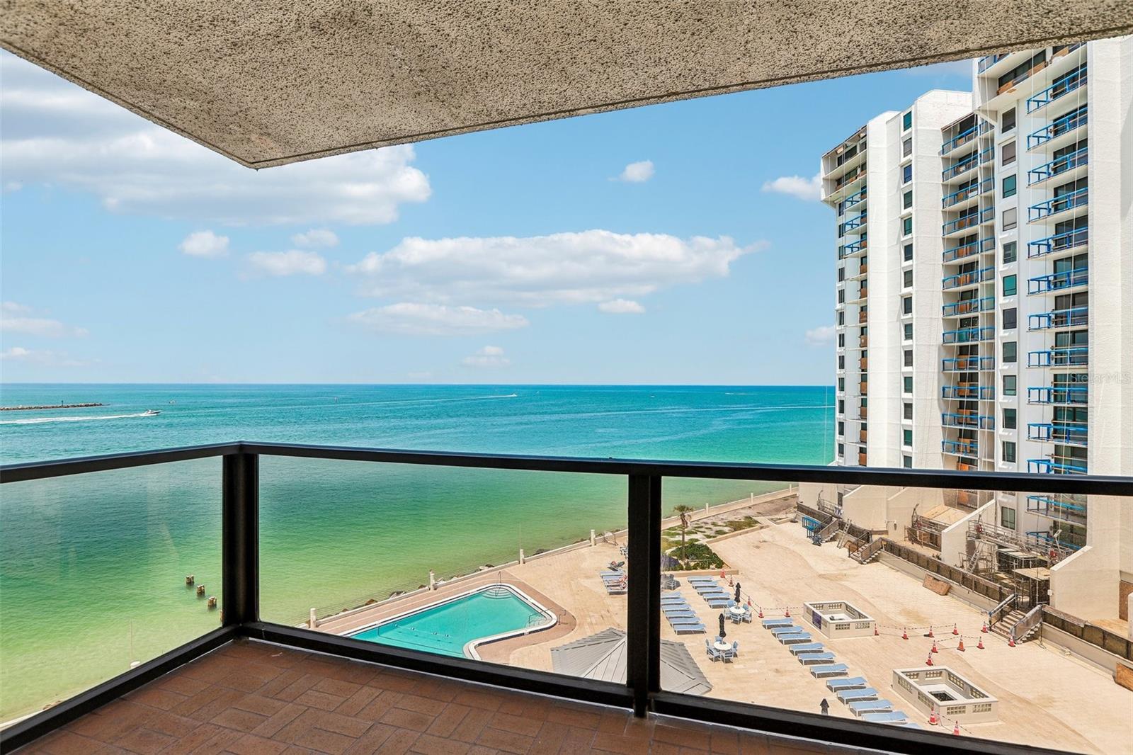 450 Gulfview Unit 703, Clearwater, FL 33767