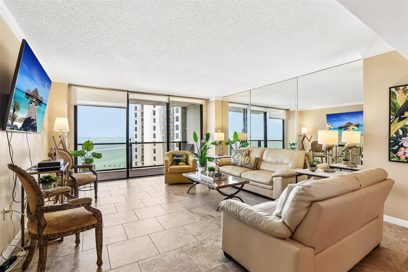 450 Gulfview Unit 703, Clearwater, FL 33767