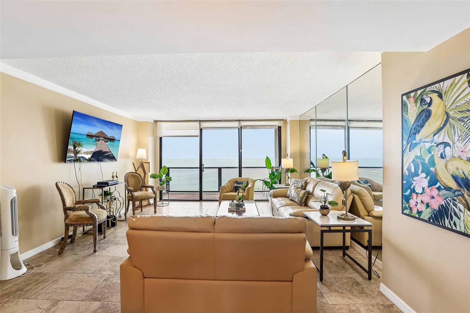 450 Gulfview Unit 703, Clearwater, FL 33767