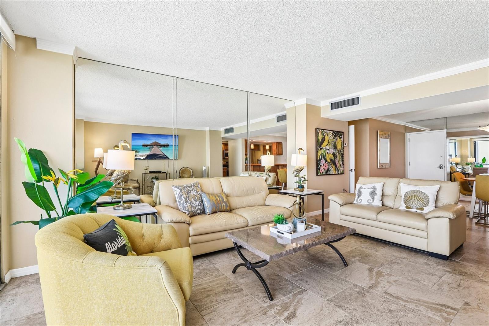 450 Gulfview Unit 703, Clearwater, FL 33767