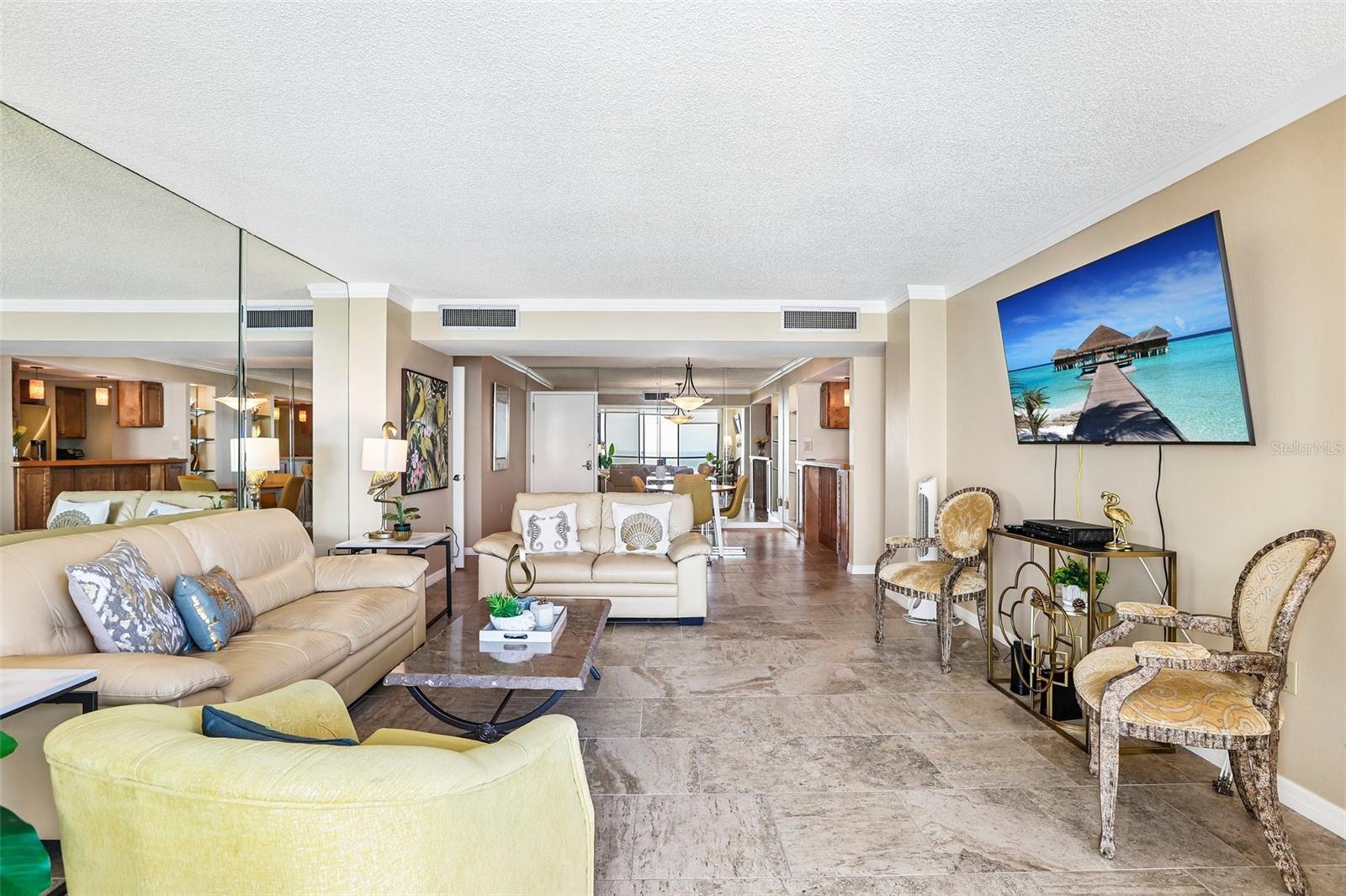 450 Gulfview Unit 703, Clearwater, FL 33767