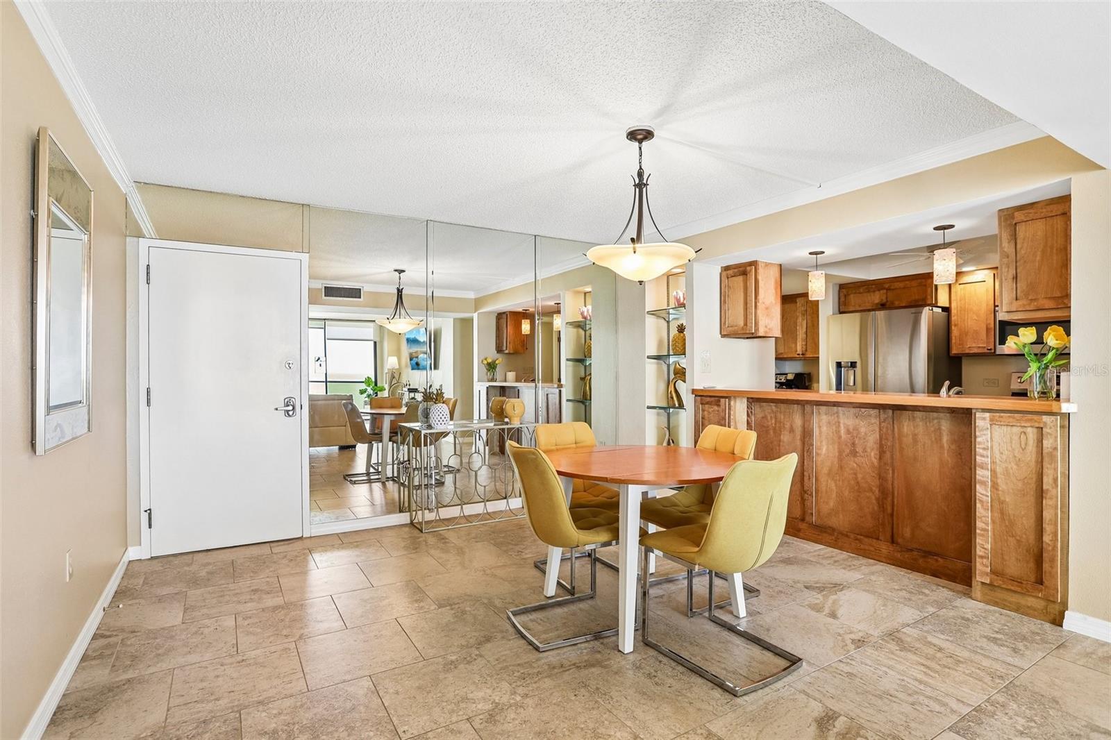 450 Gulfview Unit 703, Clearwater, FL 33767