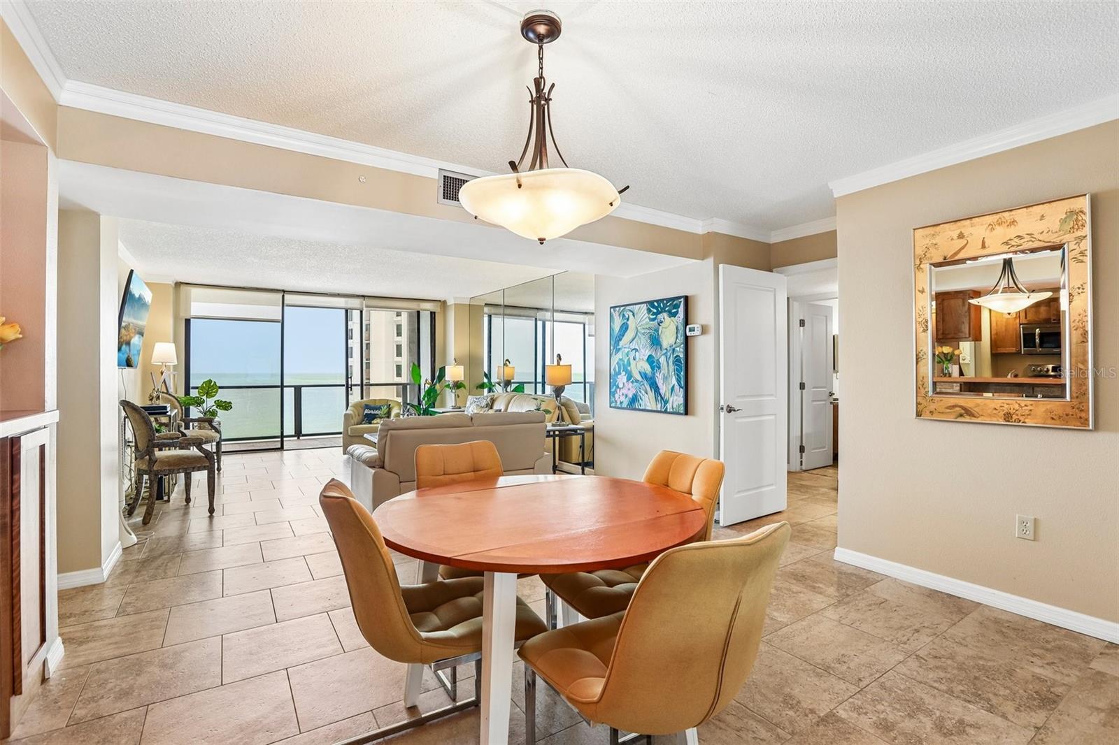 450 Gulfview Unit 703, Clearwater, FL 33767