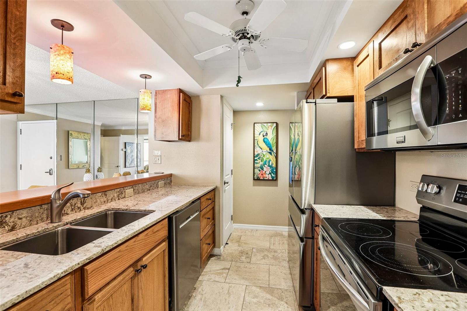 450 Gulfview Unit 703, Clearwater, FL 33767