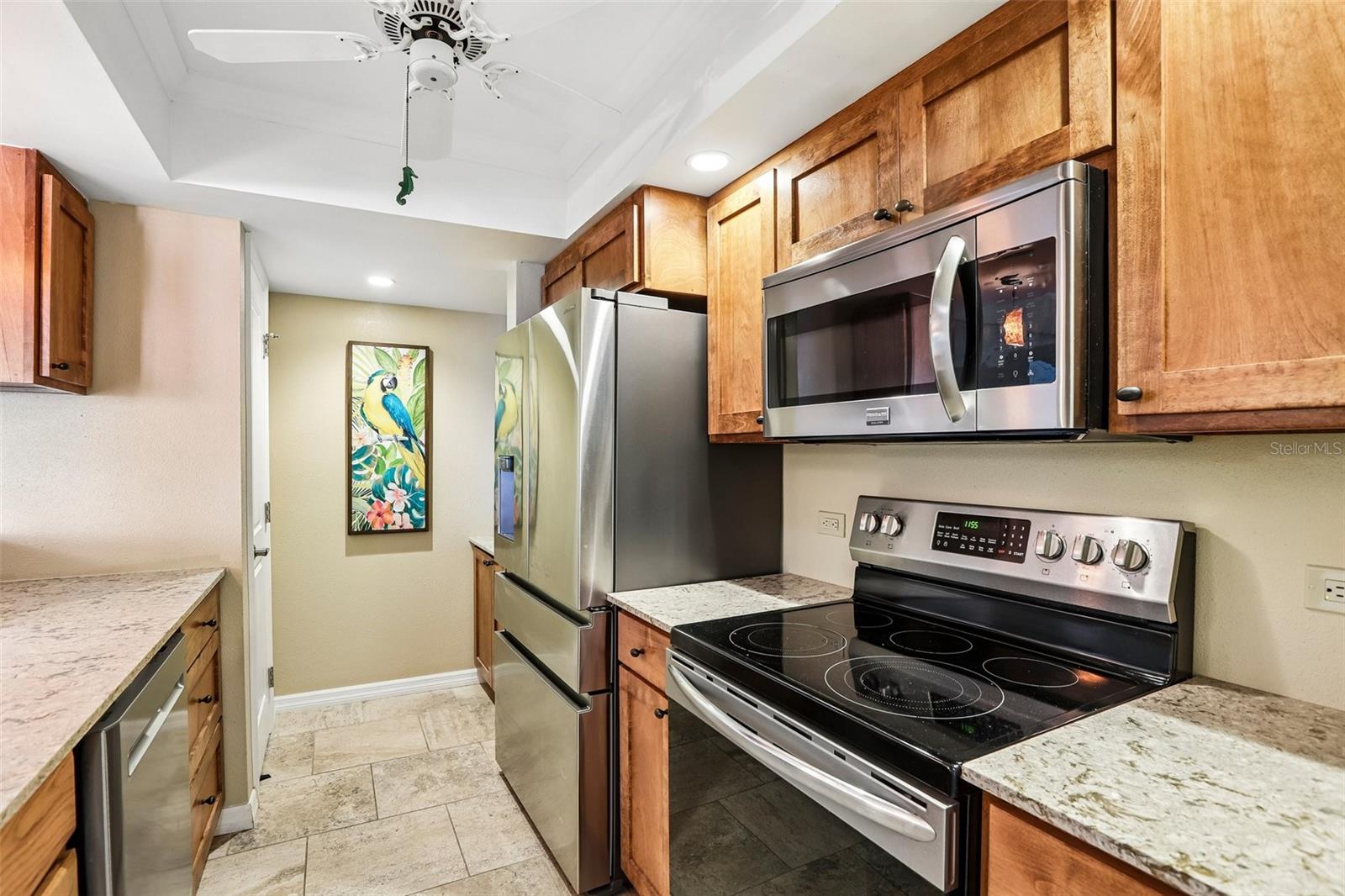450 Gulfview Unit 703, Clearwater, FL 33767