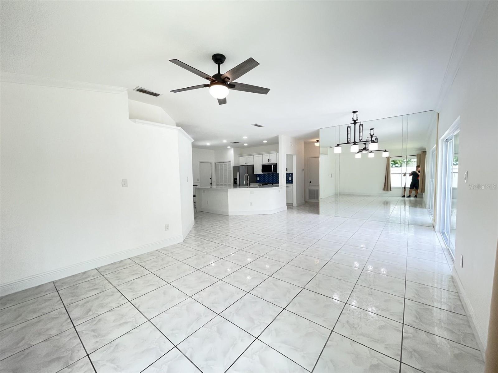 2869 Falling Tree, Orlando, FL 32837