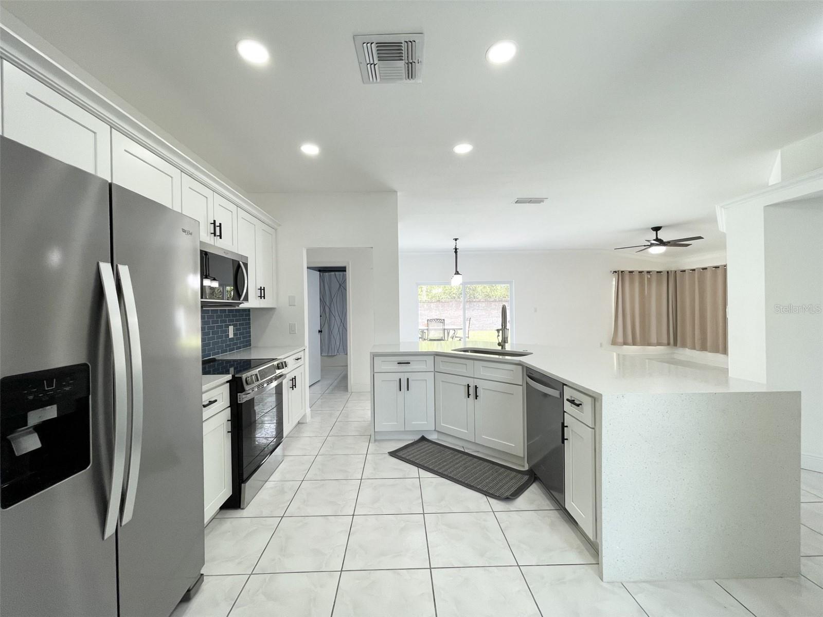 2869 Falling Tree, Orlando, FL 32837