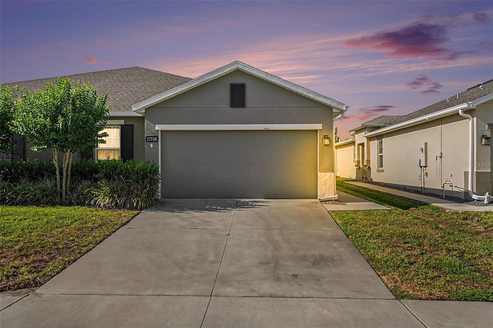 17745 Turning Leaf, Land O Lakes, FL 34638