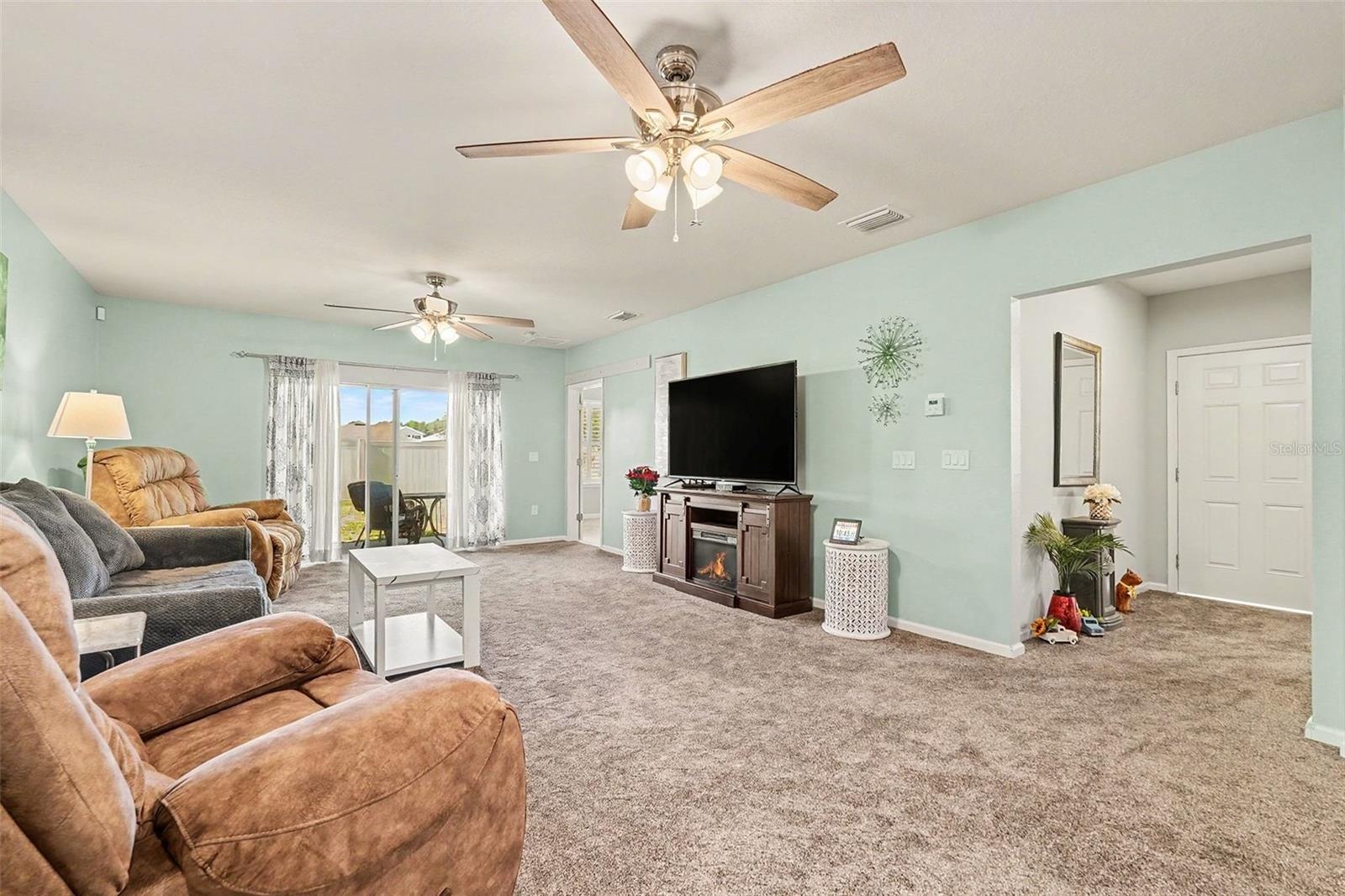 17745 Turning Leaf, Land O Lakes, FL 34638