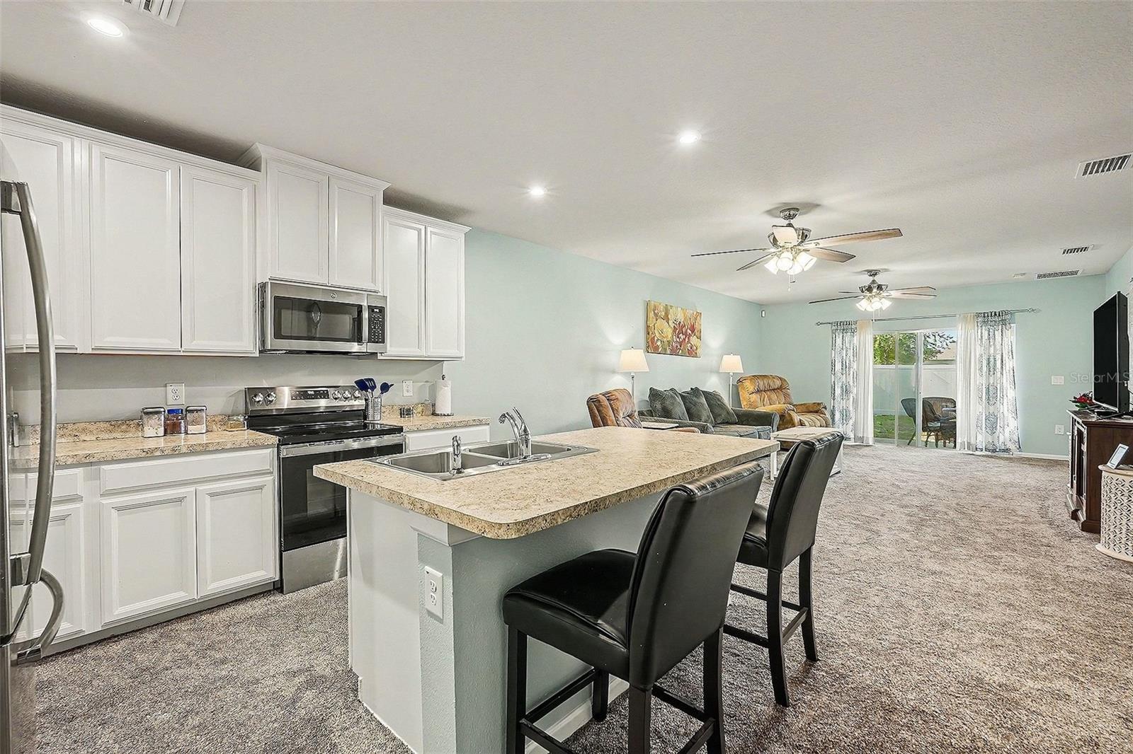 17745 Turning Leaf, Land O Lakes, FL 34638