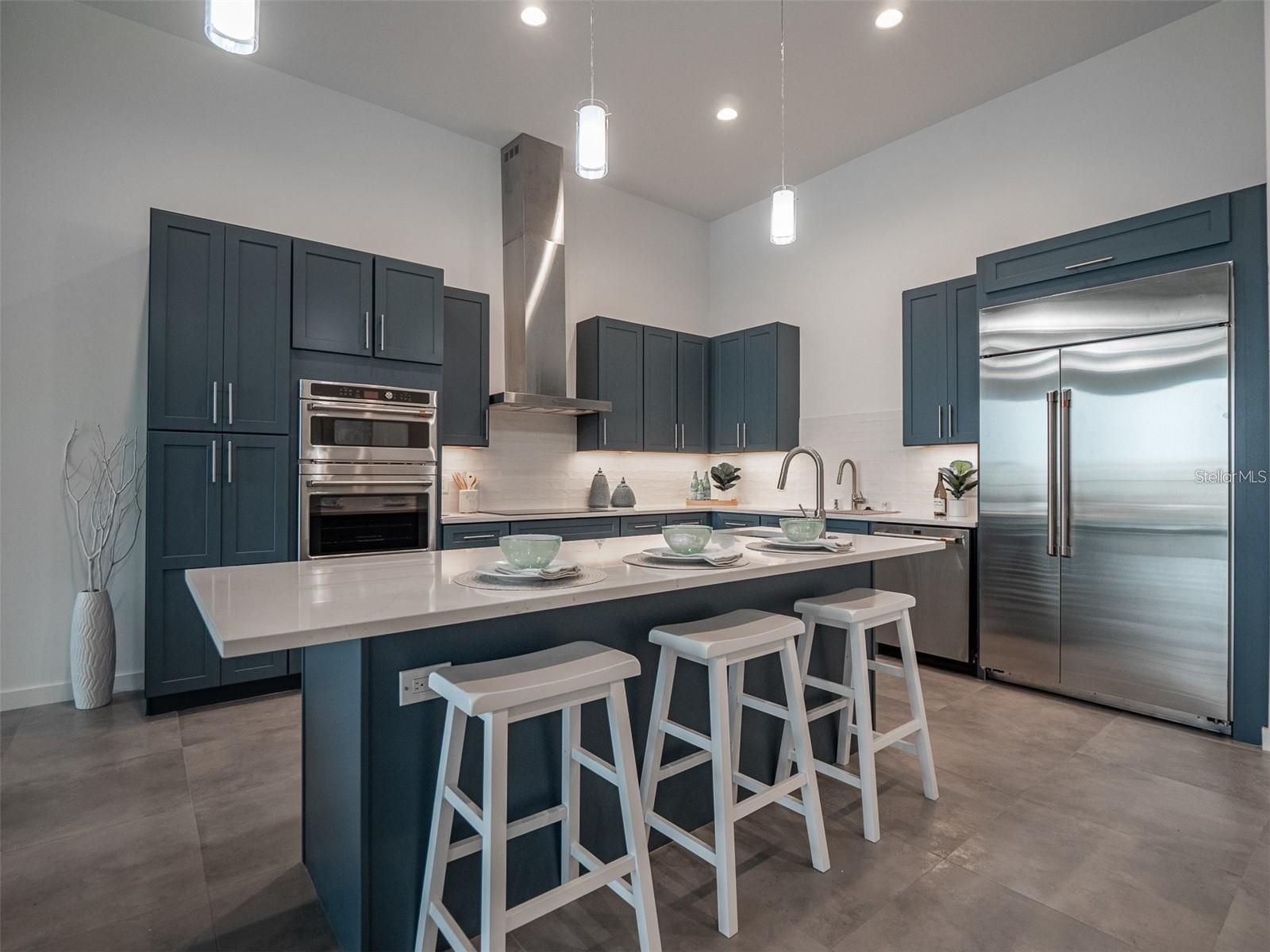 920 Osceola Unit 801, Clearwater, FL 33755