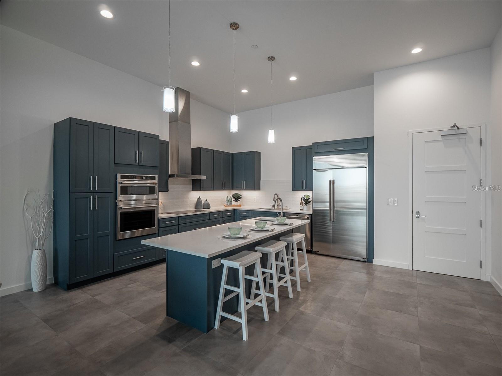 920 Osceola Unit 801, Clearwater, FL 33755