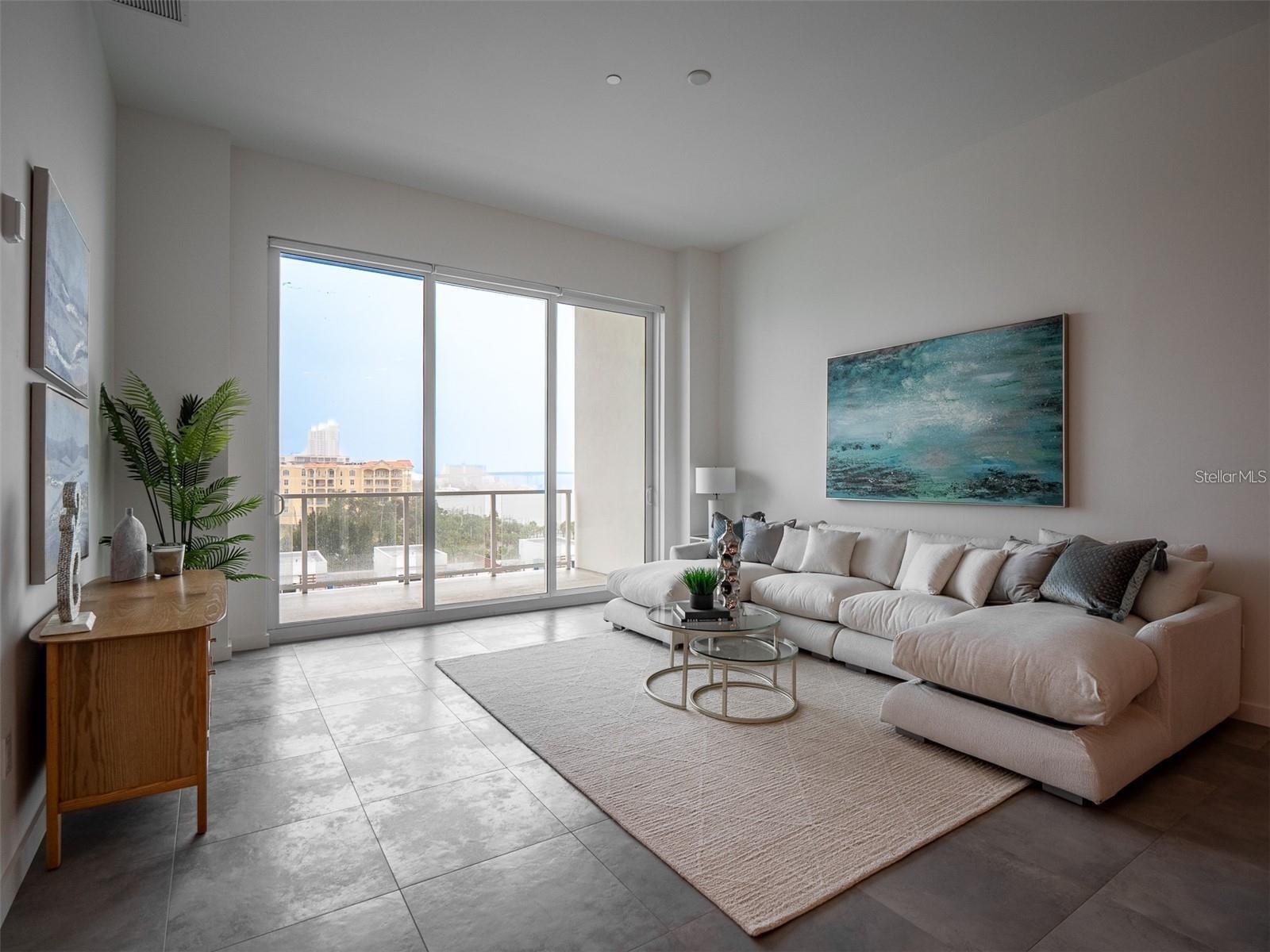920 Osceola Unit 801, Clearwater, FL 33755