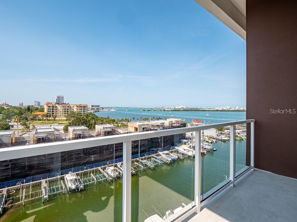920 Osceola Unit 801, Clearwater, FL 33755