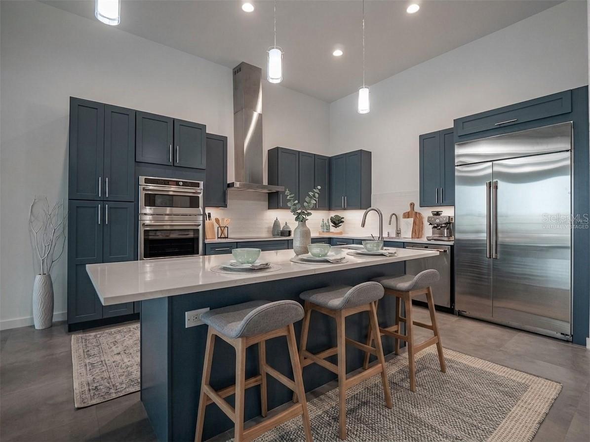920 Osceola Unit 801, Clearwater, FL 33755