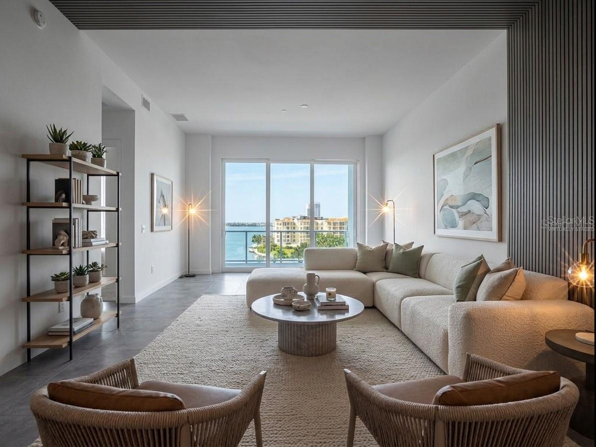920 Osceola Unit 801, Clearwater, FL 33755