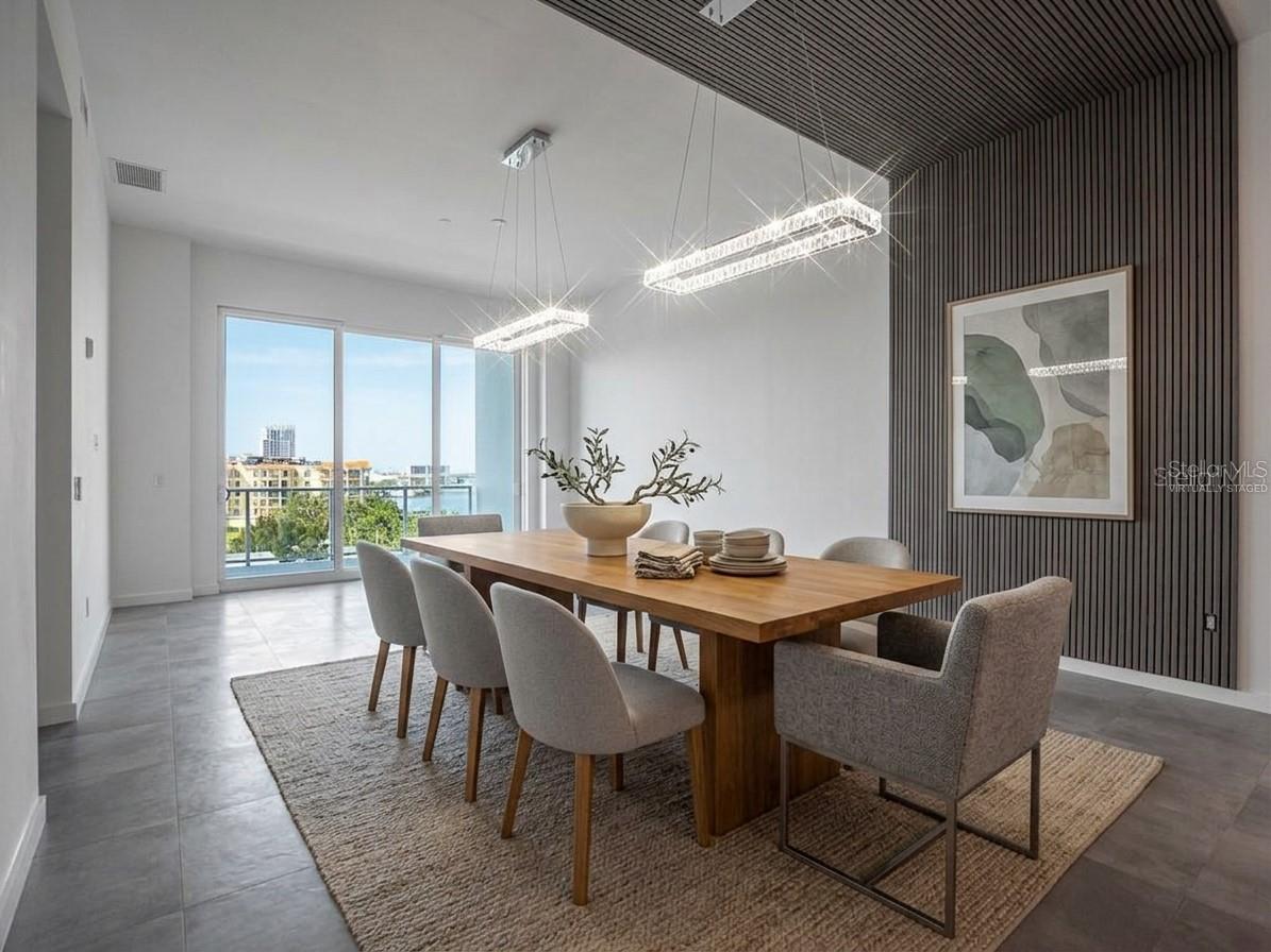 920 Osceola Unit 801, Clearwater, FL 33755