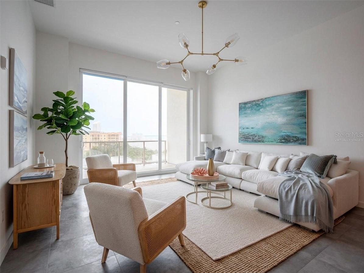 920 Osceola Unit 801, Clearwater, FL 33755