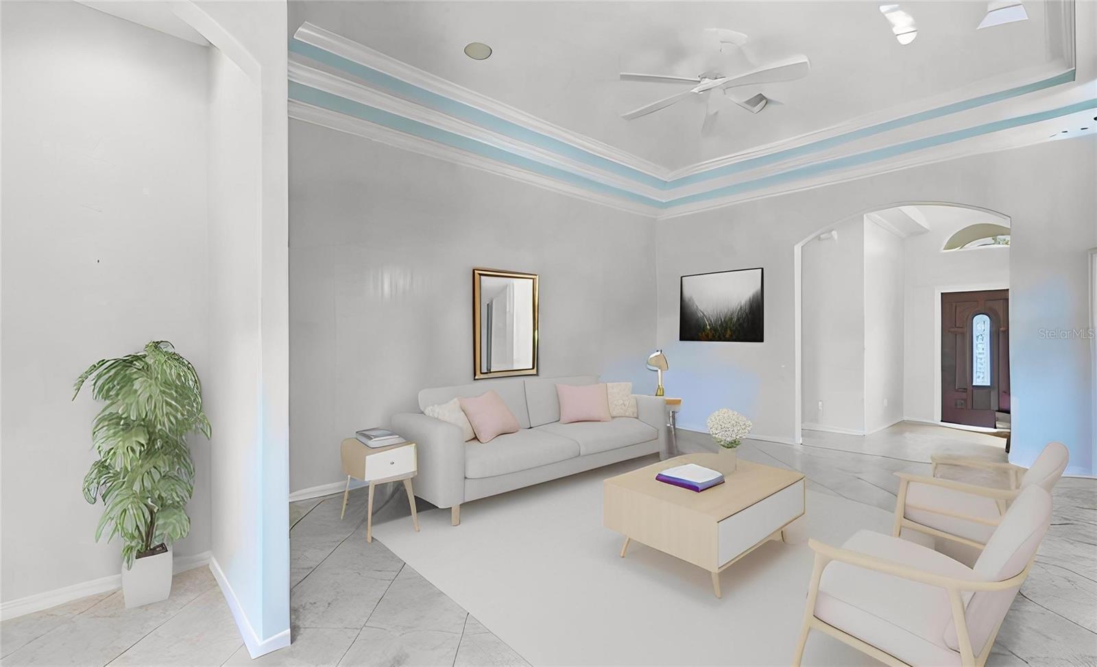3337 Pine Shadow, North Port, FL 34287