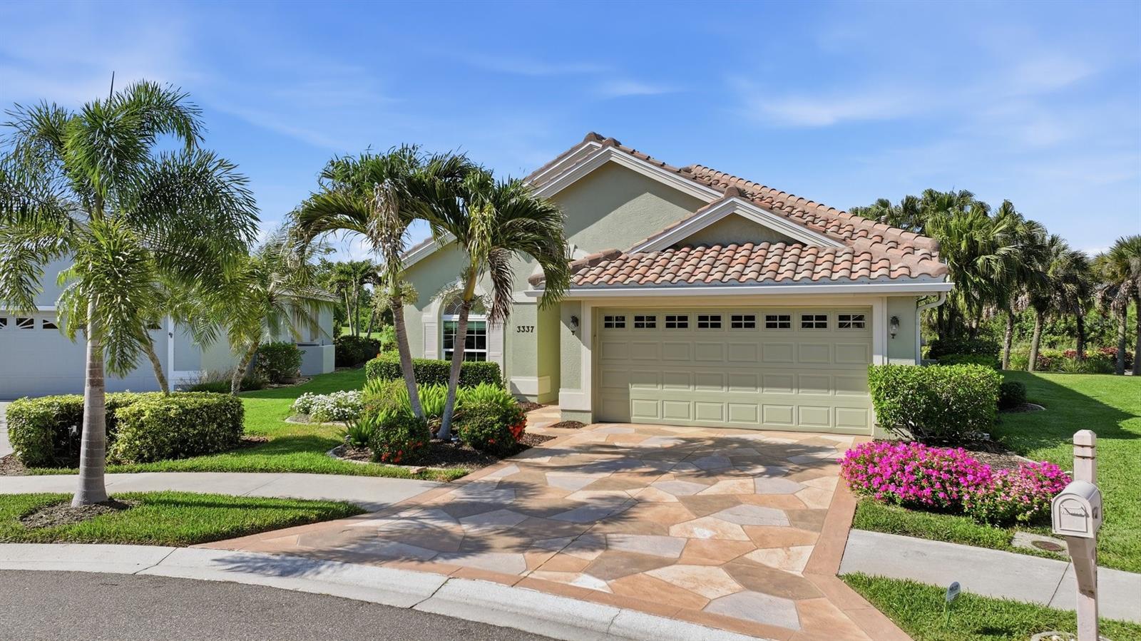 3337 Pine Shadow, North Port, FL 34287