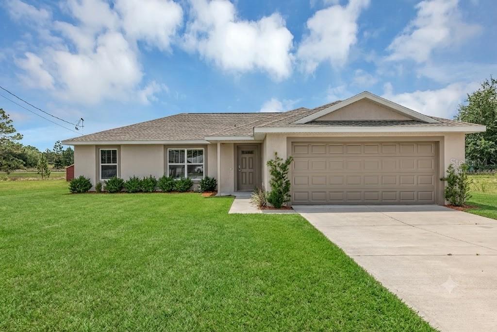17 Cedar Tree, Ocala, FL 34472
