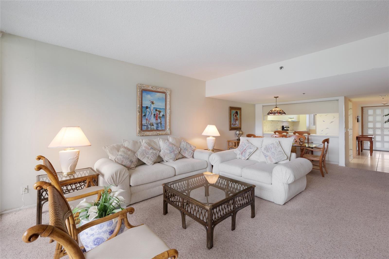 1095 Gulf of Mexico Unit 102, Longboat Key, FL 34228