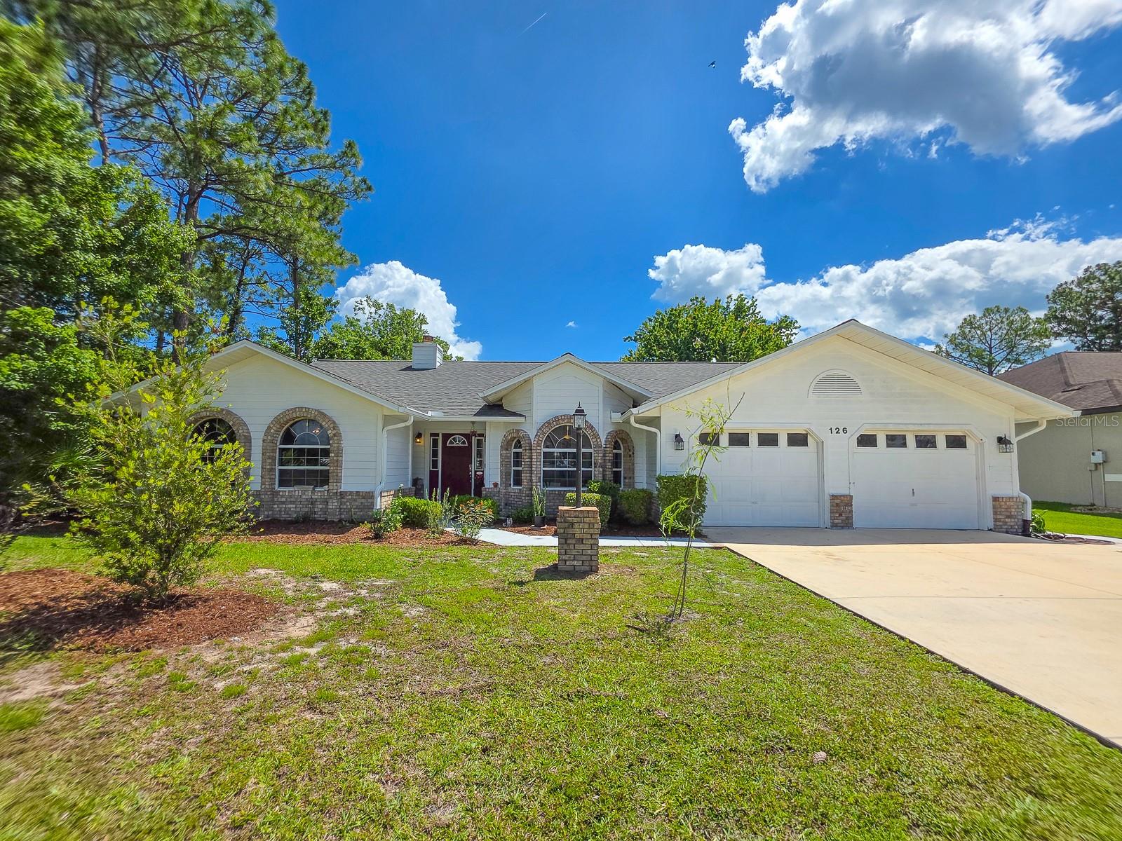 126 Birchwood, Palm Coast, FL 32137