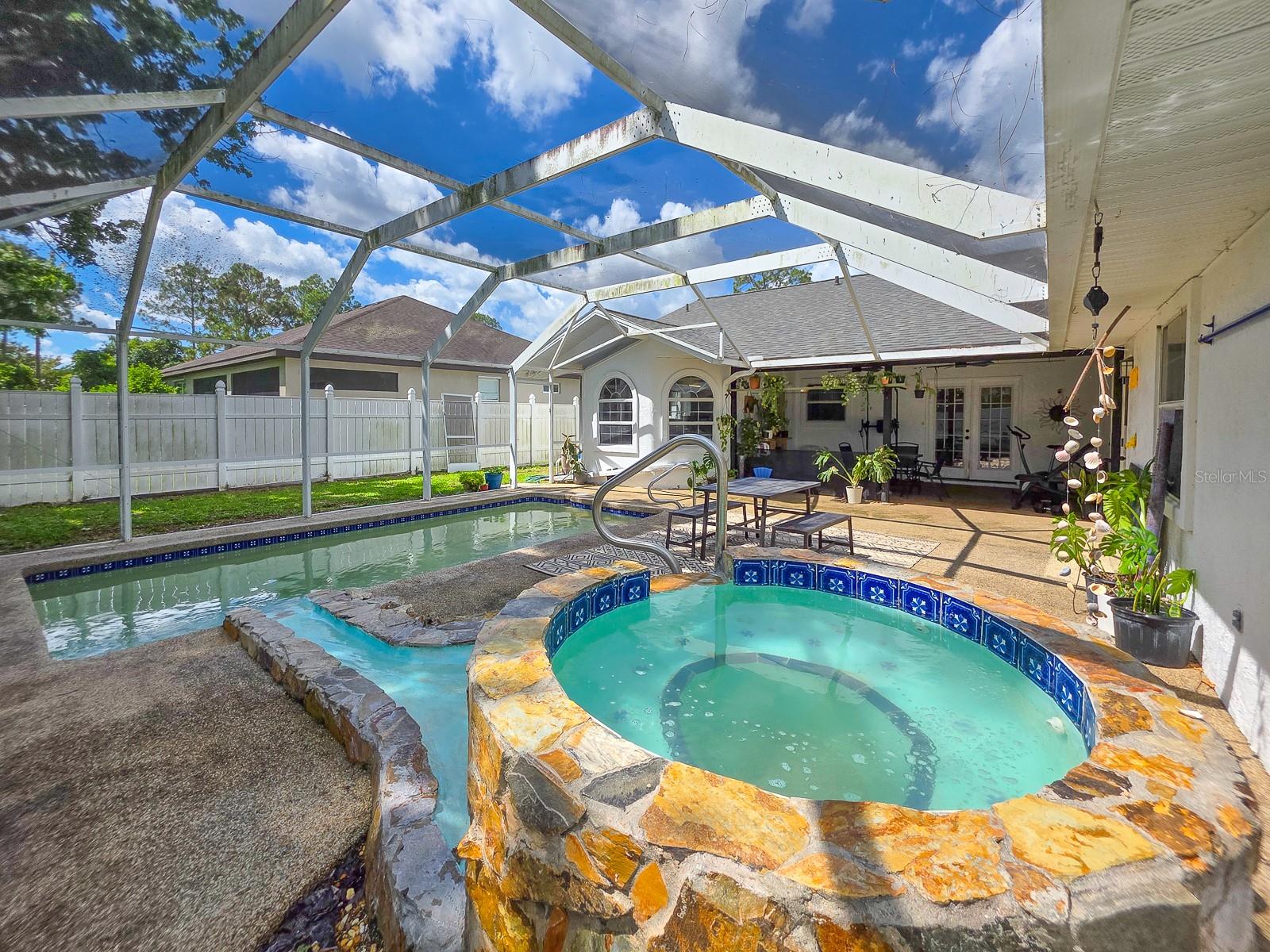 126 Birchwood, Palm Coast, FL 32137