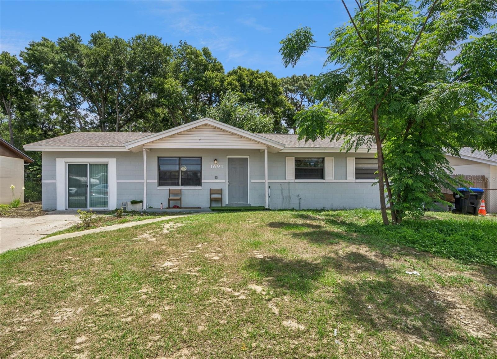 1691 Lucy Terry, Apopka, FL 32703