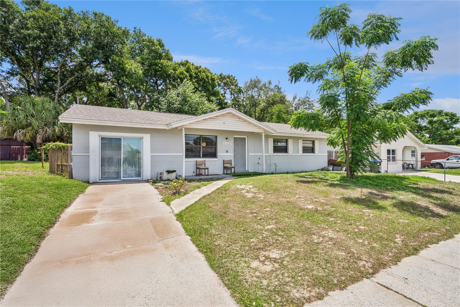 1691 Lucy Terry, Apopka, FL 32703