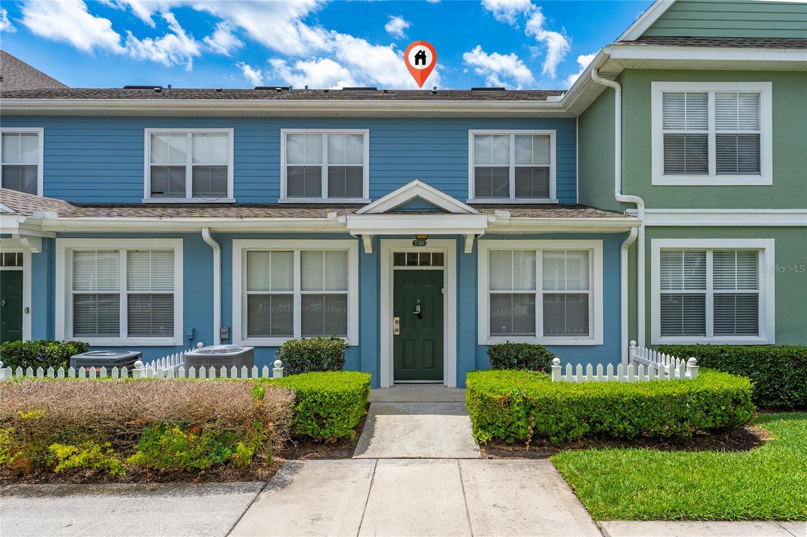4017 Venetian Bay Unit 103, Kissimmee, FL 34741