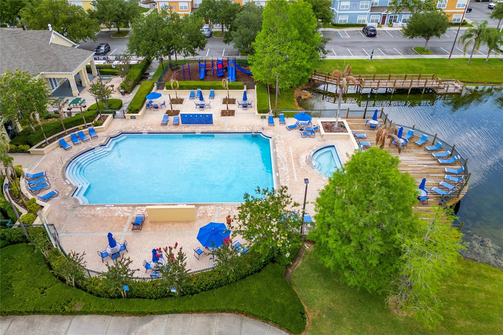 4017 Venetian Bay Unit 103, Kissimmee, FL 34741