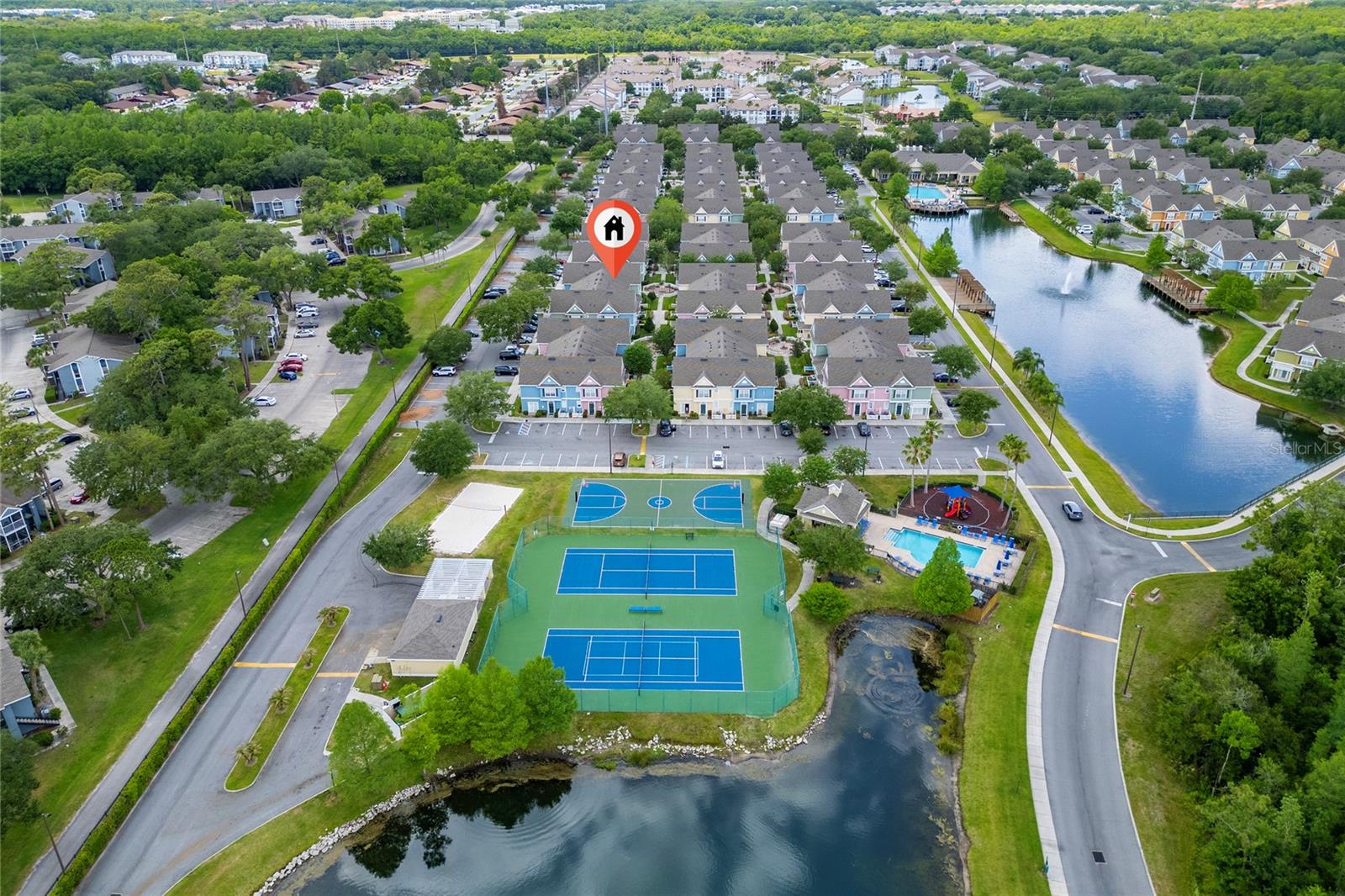 4017 Venetian Bay Unit 103, Kissimmee, FL 34741