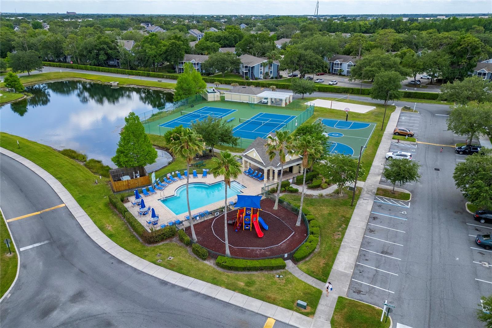 4017 Venetian Bay Unit 103, Kissimmee, FL 34741