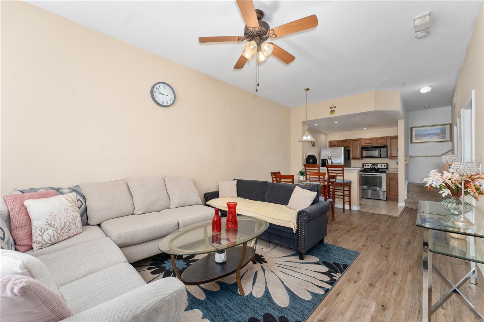 4017 Venetian Bay Unit 103, Kissimmee, FL 34741