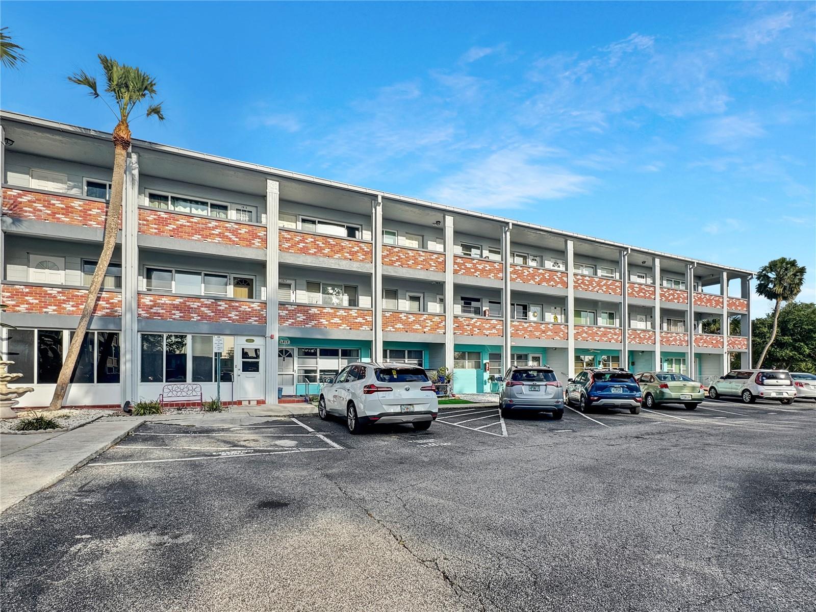 4300 58th Unit 1915, Kenneth City, FL 33709