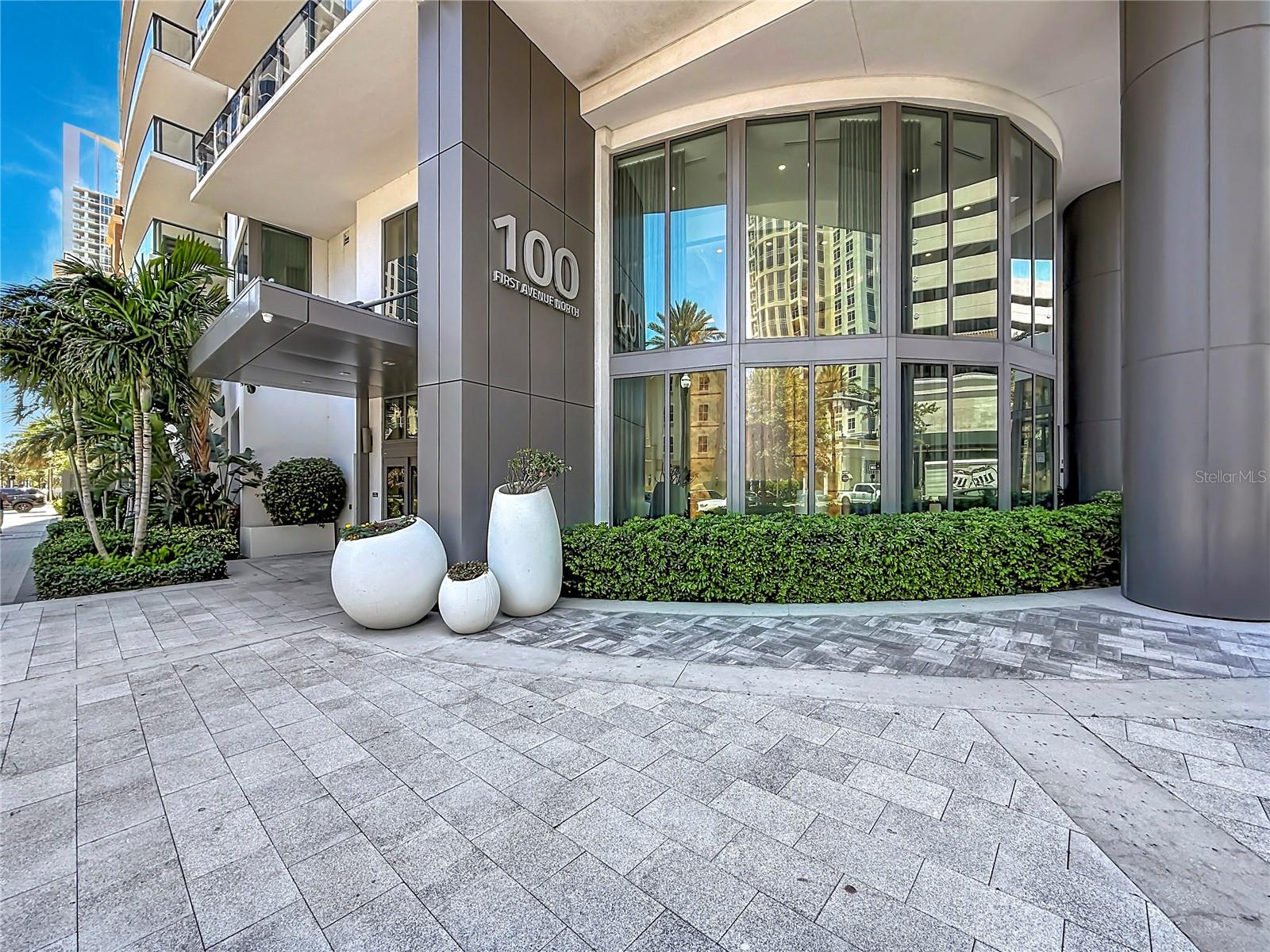 100 1st Unit 1106, St Petersburg, FL 33701