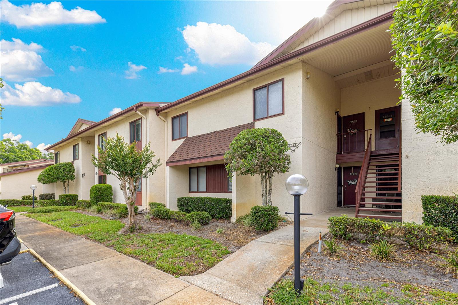 628 Midway Unit B, Ocala, FL 34472