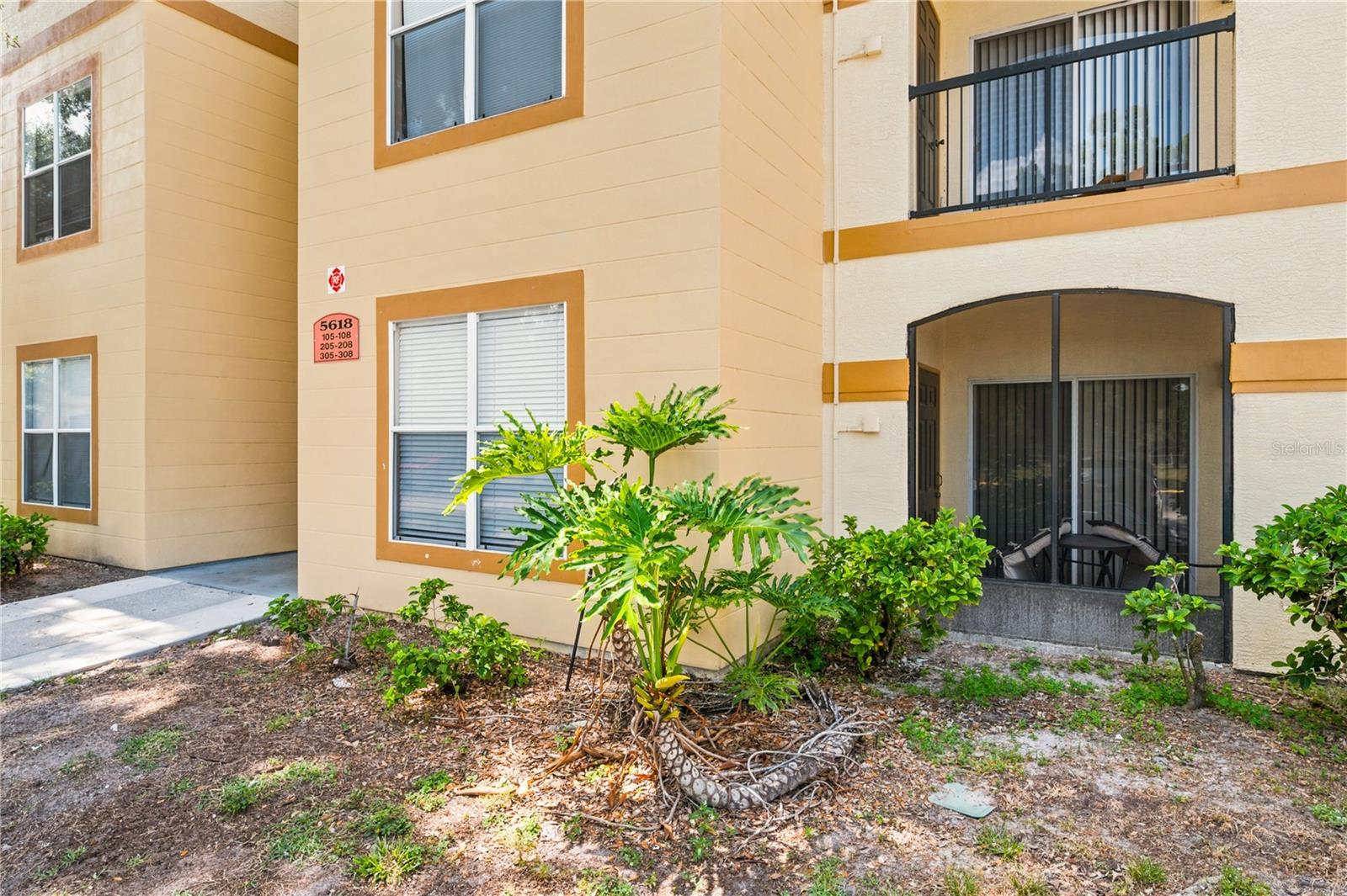 5618 Pinnacle Heights Unit 206, Tampa, FL 33624