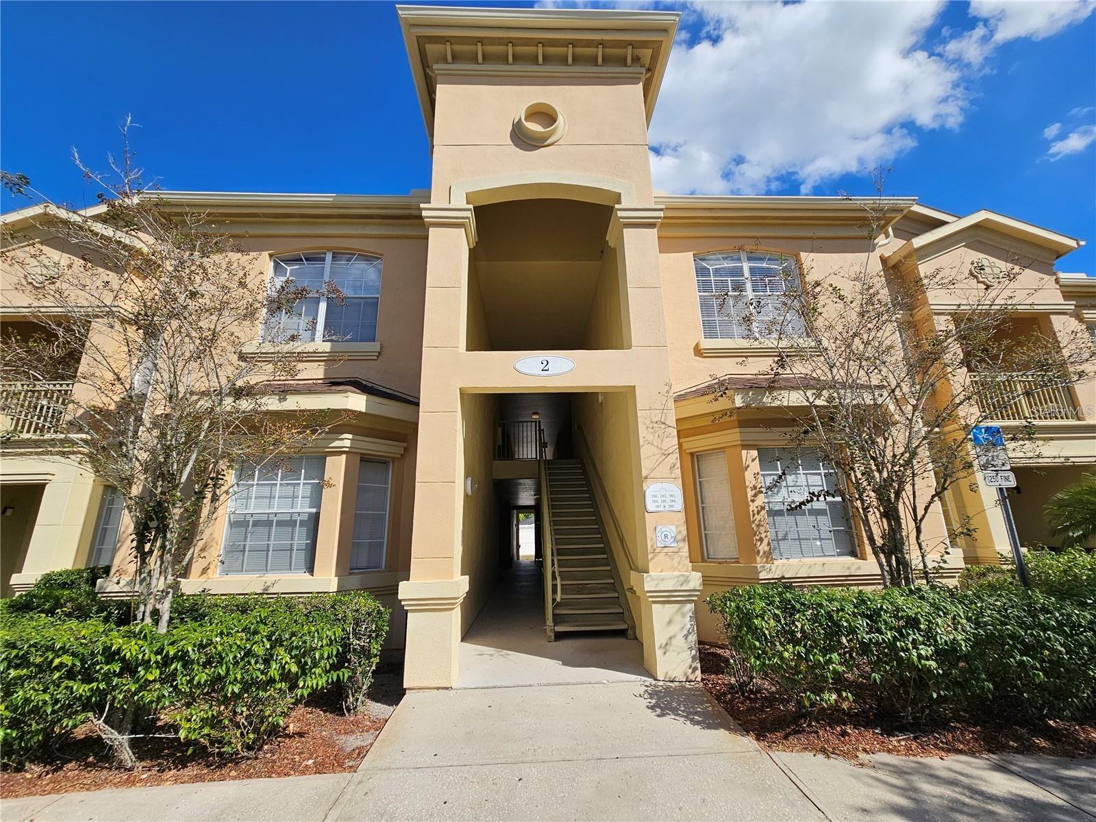 202 Terrace Ridge Unit 202, Davenport, FL 33896